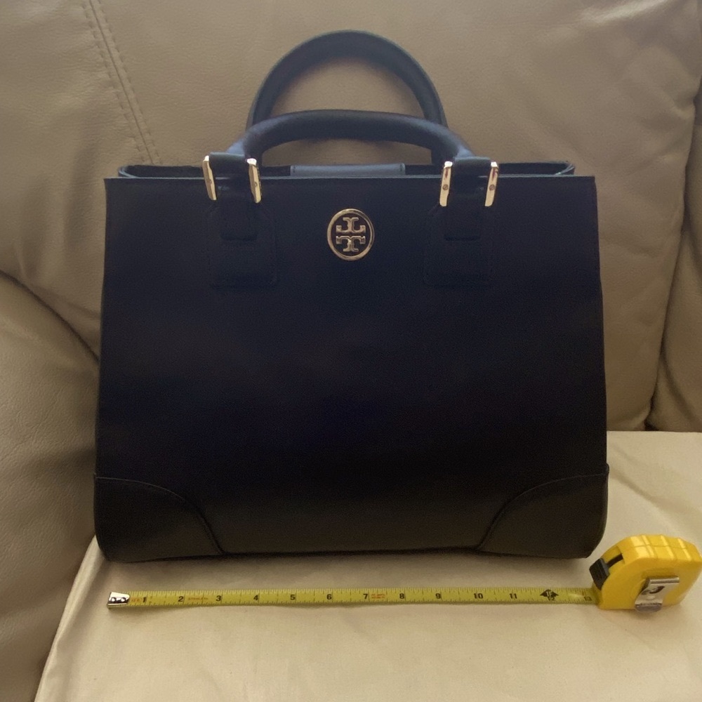 Authentic Tory Burch handbag